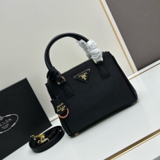 Prada Top Handle Bags